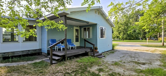 1220 Duck Lake Rd, Muskegon, MI 49445 - photo 2