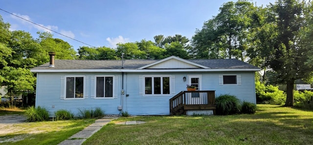 1220 Duck Lake Rd, Muskegon, MI 49445 - photo 1