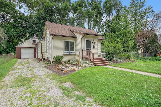 608 Church St, Milan, MI 48160 - photo 4