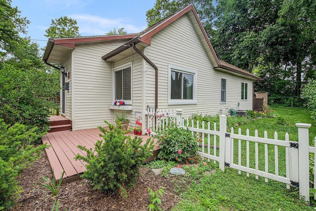608 Church St, Milan, MI 48160 - photo 19