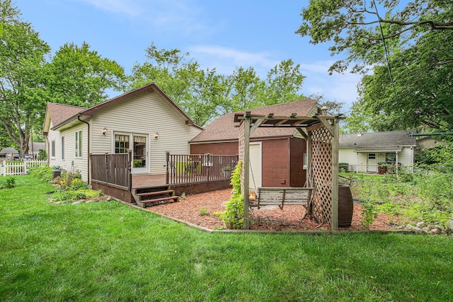 608 Church St, Milan, MI 48160 - photo 20