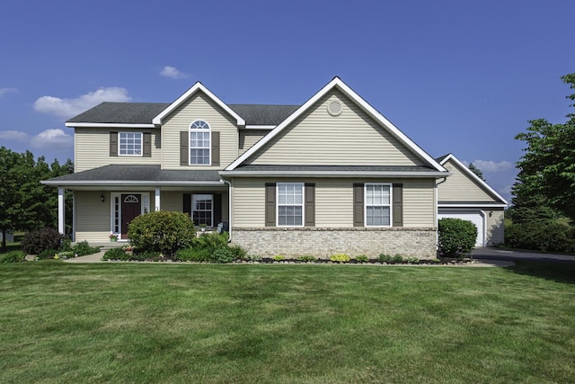 3013 Fieldstone Dr, Dexter, MI 48130 - photo 1