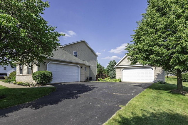3013 Fieldstone Dr, Dexter, MI 48130 - photo 58