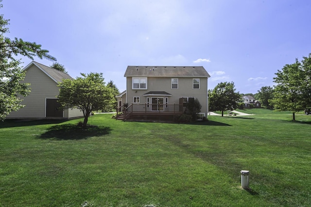 3013 Fieldstone Dr, Dexter, MI 48130 - photo 55