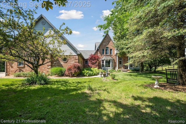 6279 7 Mile Rd, South Lyon, MI 48178 - photo 1