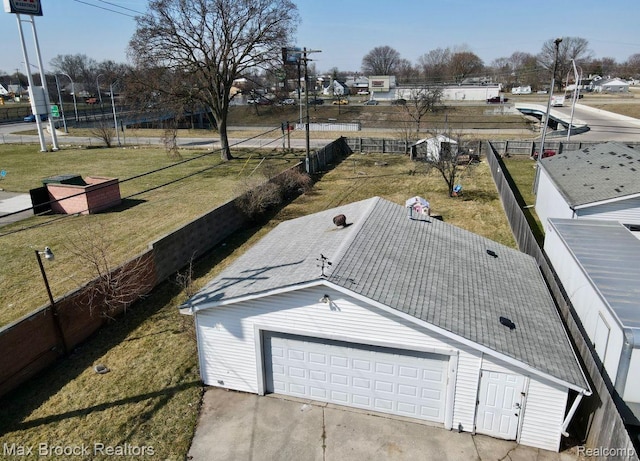 29075 Congress St, Roseville, MI 48066 - photo 34