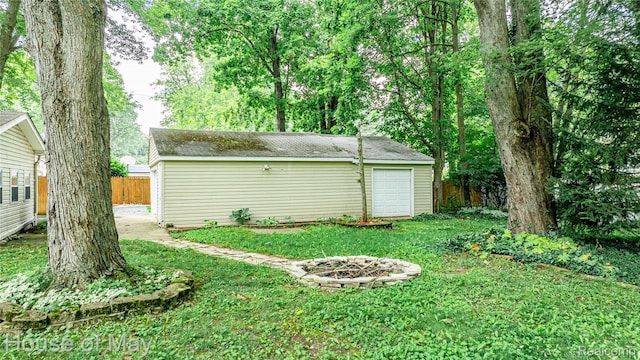 4822 Filer St, Waterford, MI 48328 - photo 3