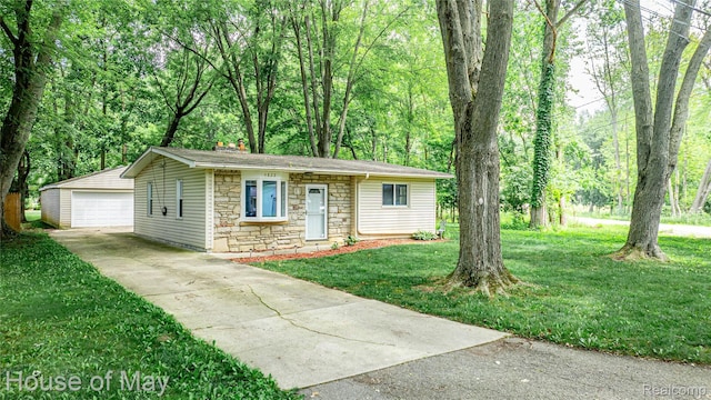 4822 Filer St, Waterford, MI 48328 - photo 14