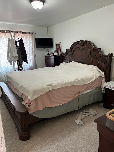 20796 Gill Rd, Farmington Hills, MI 48335 - bedroom featuring carpet flooring