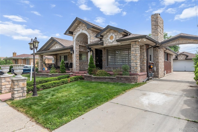 5632 Beaver St, Dearborn Heights, MI 48127 - photo 3