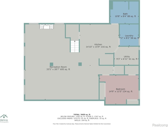 5632 Beaver St, Dearborn Heights, MI 48127 - photo 45