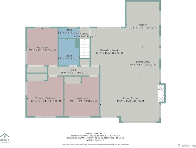 5632 Beaver St, Dearborn Heights, MI 48127 - photo 46