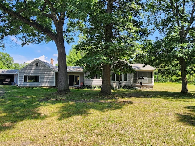 4895 E Apple Ave, Muskegon, MI 49442 - photo 2