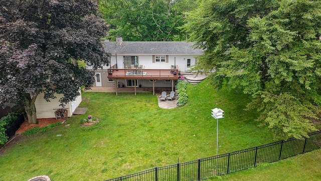 1169 Wilbur, Pinckney, MI 48169 - view of subject property