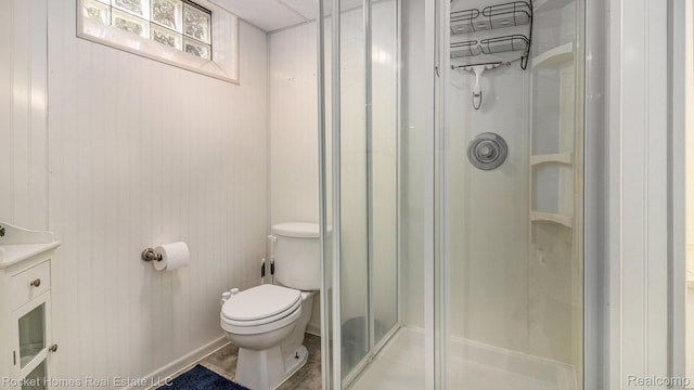 22011 Englehardt St, Saint Clair Shores, MI 48080 - full bath featuring a shower stall and vanity