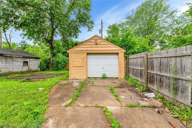 10761 Haverhill St, Detroit, MI 48224 - photo 21