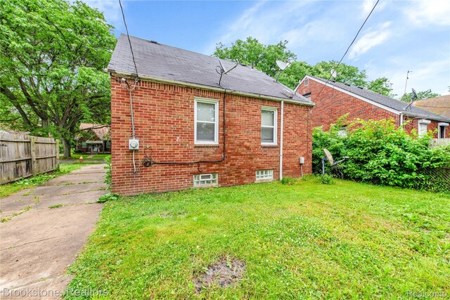 10761 Haverhill St, Detroit, MI 48224 - photo 22