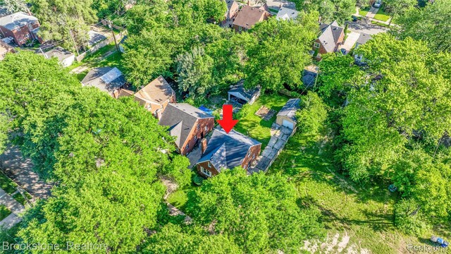 10761 Haverhill St, Detroit, MI 48224 - photo 25