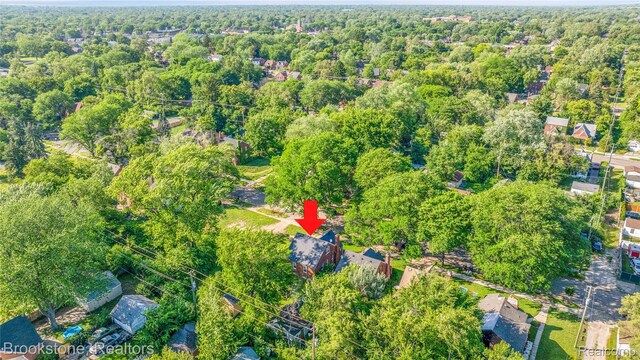 10761 Haverhill St, Detroit, MI 48224 - photo 32