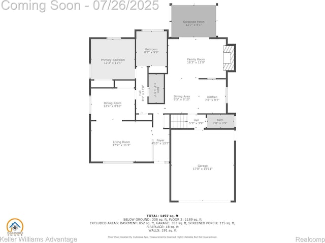 14267 Westgate Dr, Redford, MI 48239 - photo 29