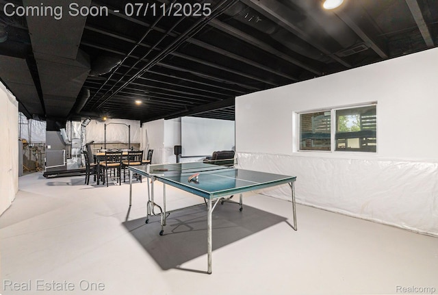 59141 Peters Barn Dr, South Lyon, MI 48178 - view of playroom