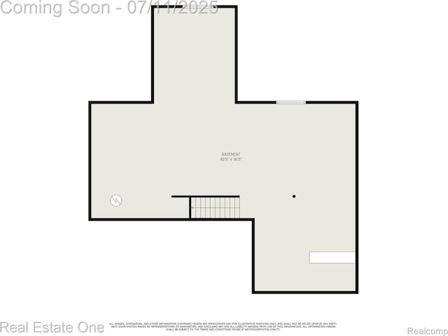 59141 Peters Barn Dr, South Lyon, MI 48178 - view of home floor plan