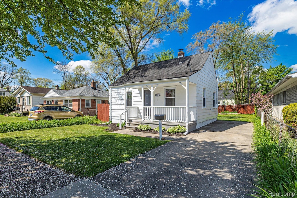 23723 Vassar Ave, Hazel Park, MI 48030 - photo 1