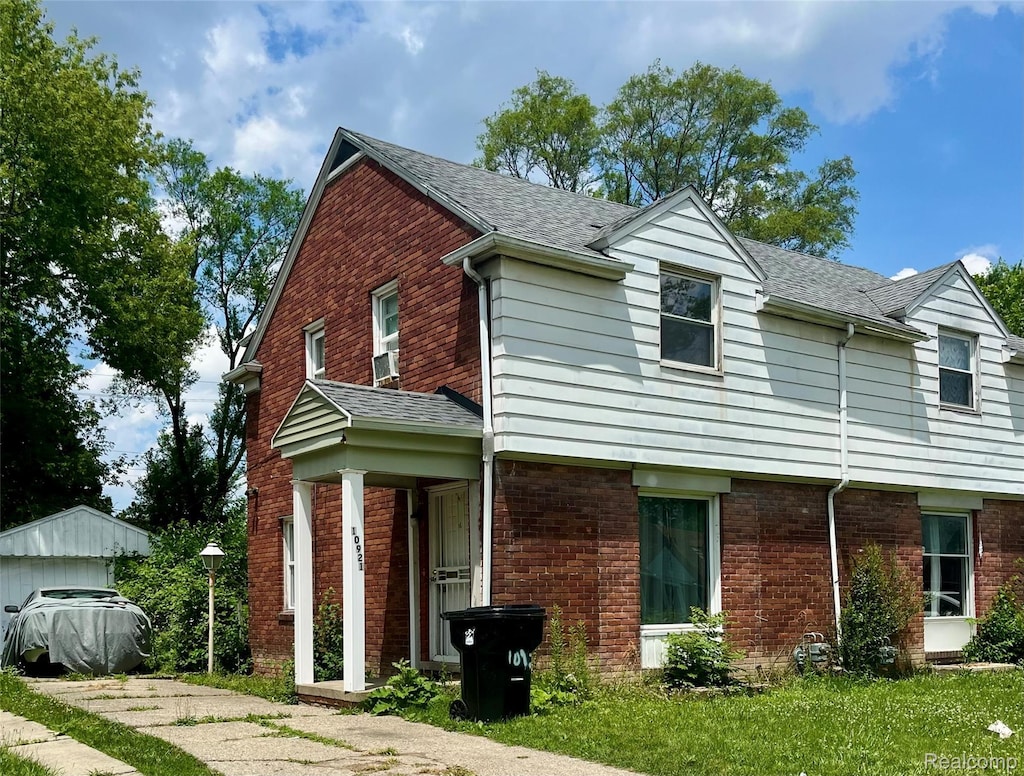 10925 Nottingham, Detroit, MI 48224 - photo 2