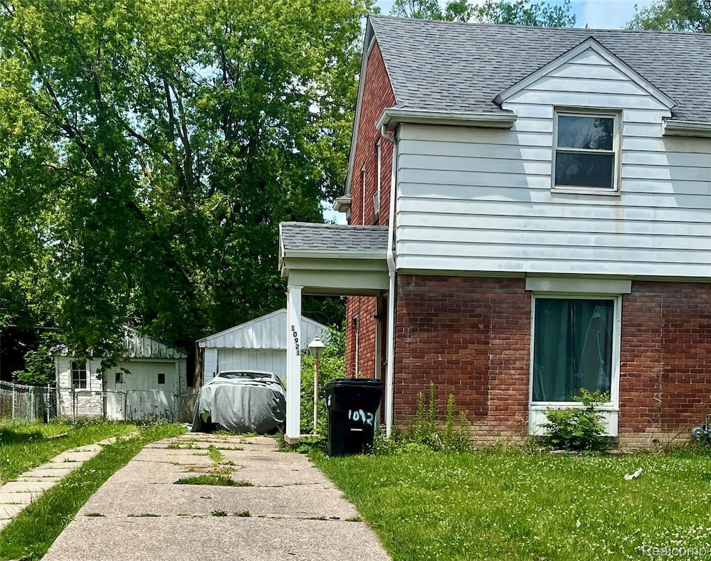 10925 Nottingham, Detroit, MI 48224 - photo 3