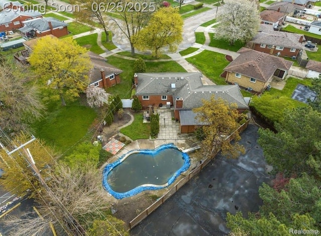 8100 Darlene St, Warren, MI 48093 - photo 19