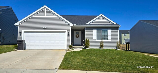 2683 Hawk Ridge Ct SE, Grand Rapids, MI 49508 - photo 1