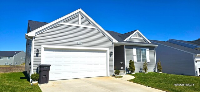 2683 Hawk Ridge Ct SE, Grand Rapids, MI 49508 - photo 2