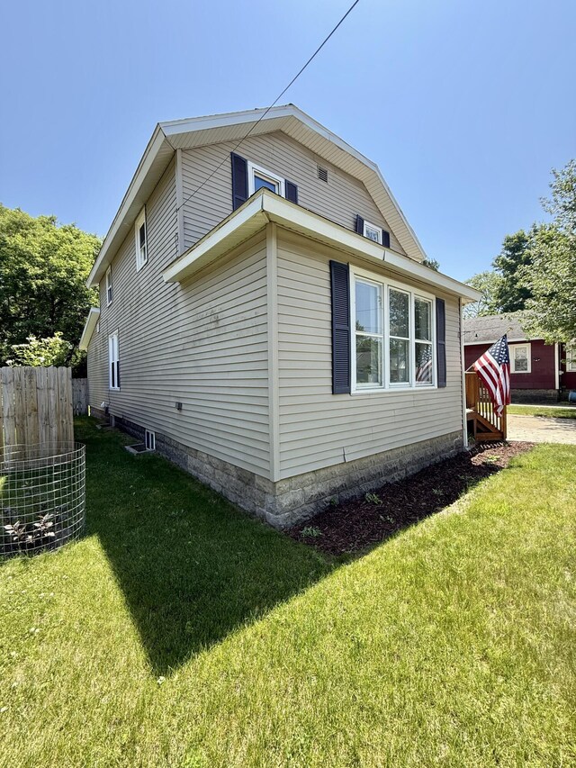 202 N Staffon St, Ludington, MI 49431 - photo 111