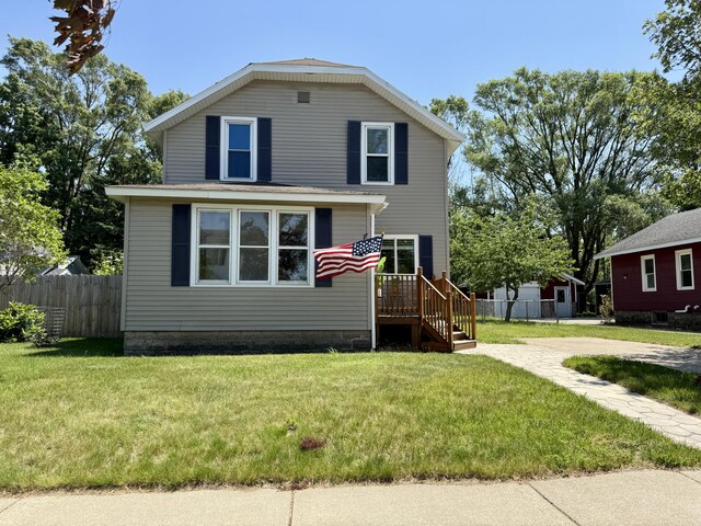 202 N Staffon St, Ludington, MI 49431 - photo 8