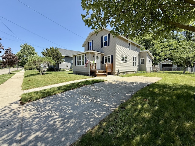 202 N Staffon St, Ludington, MI 49431 - photo 107