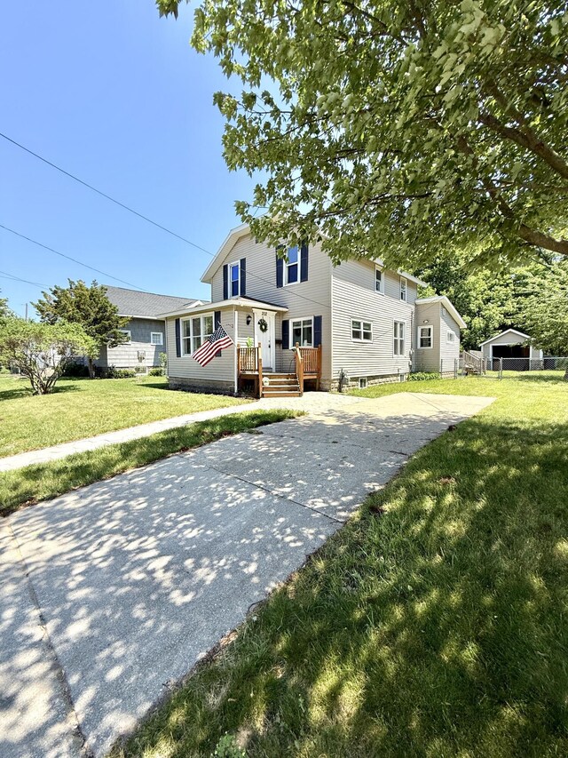 202 N Staffon St, Ludington, MI 49431 - photo 106