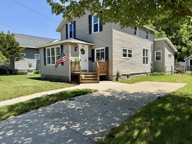 202 N Staffon St, Ludington, MI 49431 - photo 105