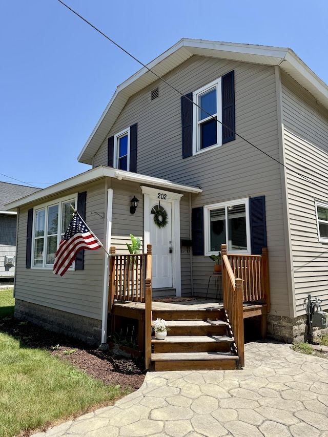 202 N Staffon St, Ludington, MI 49431 - photo 100