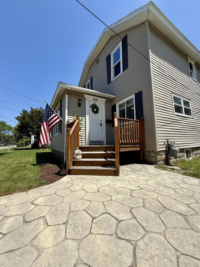 202 N Staffon St, Ludington, MI 49431 - photo 108