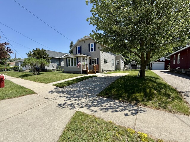 202 N Staffon St, Ludington, MI 49431 - photo 102