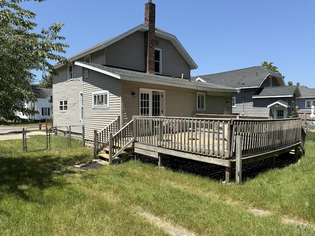 202 N Staffon St, Ludington, MI 49431 - photo 2