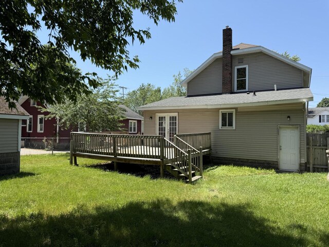 202 N Staffon St, Ludington, MI 49431 - photo 7