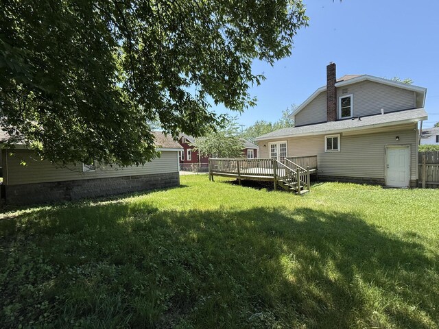 202 N Staffon St, Ludington, MI 49431 - photo 9
