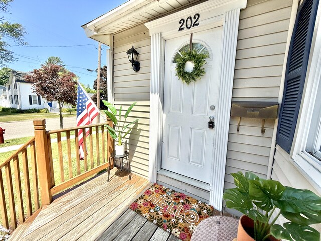 202 N Staffon St, Ludington, MI 49431 - photo 10