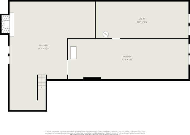 8025 Fosdick Rd, Saline, MI 48176 - view of property floor plan