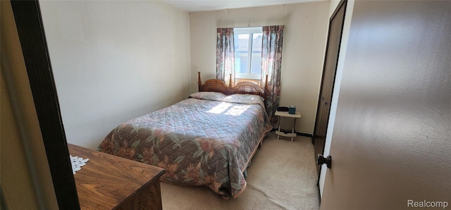 15480 Sherwood Ln, Fraser, MI 48026 - view of carpeted bedroom