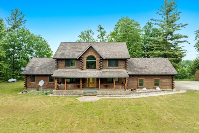9644 Guenthardt Rd, Manistee, MI 49660