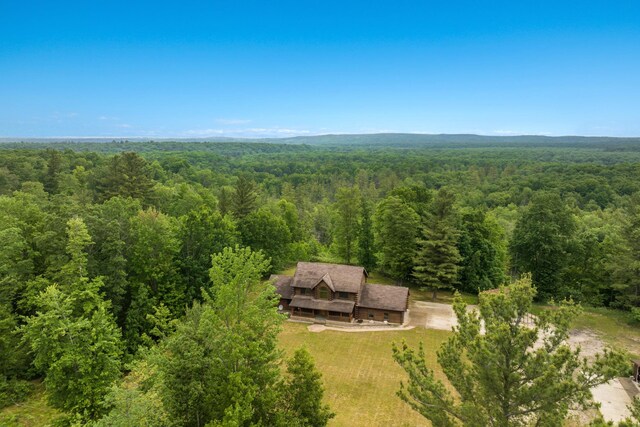 9644 Guenthardt Rd, Manistee, MI 49660