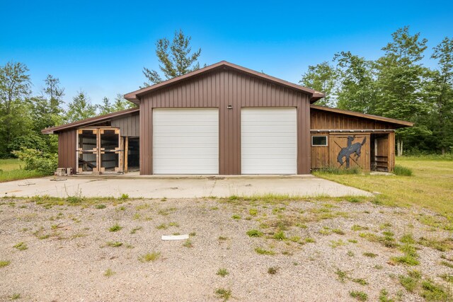 9644 Guenthardt Rd, Manistee, MI 49660