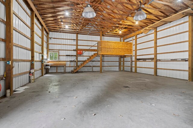9644 Guenthardt Rd, Manistee, MI 49660